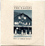 The Eagles - One Of These Nights